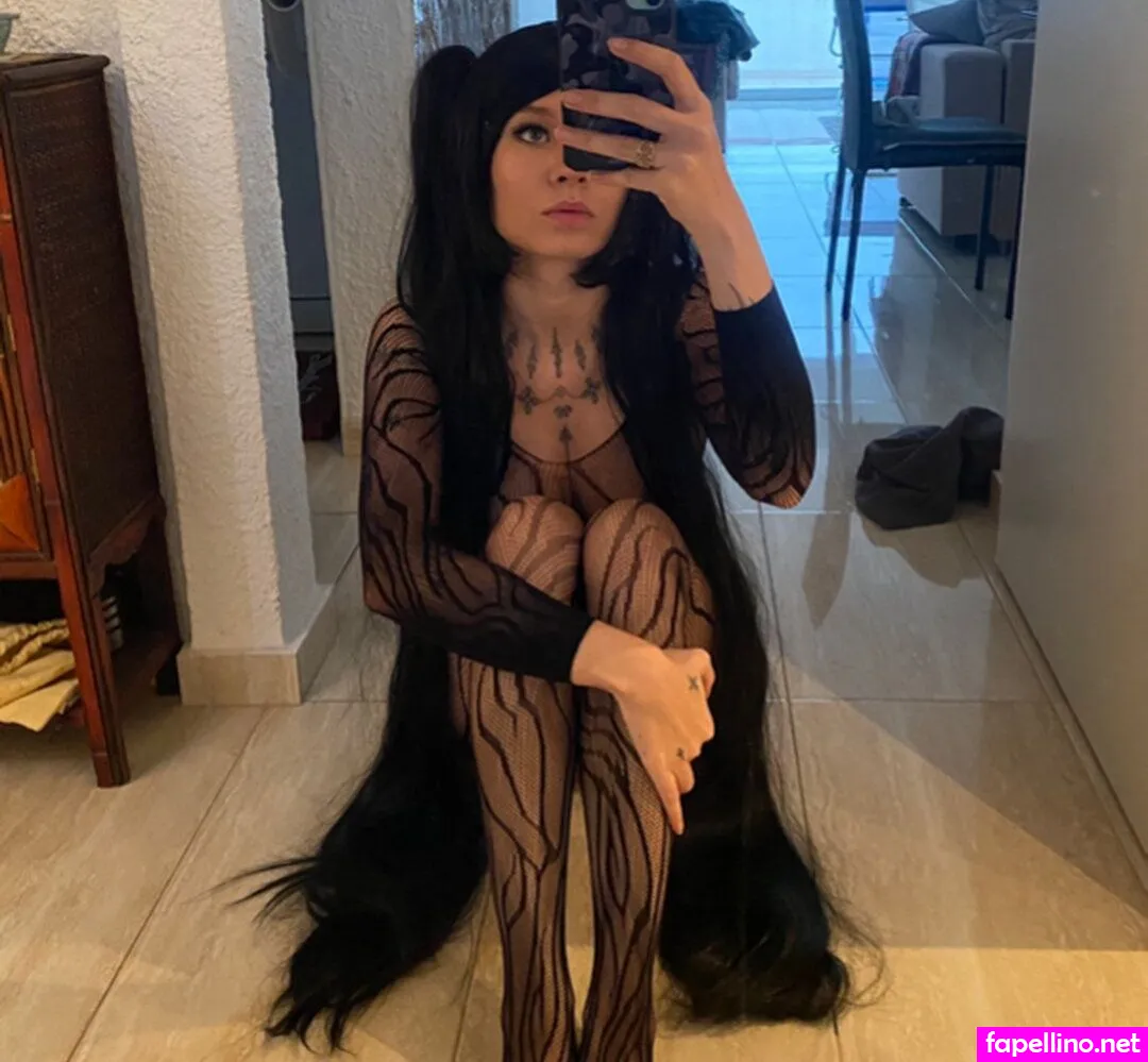 Dead_ann, deadann Leaked Nude Picture #k2DAffhITK