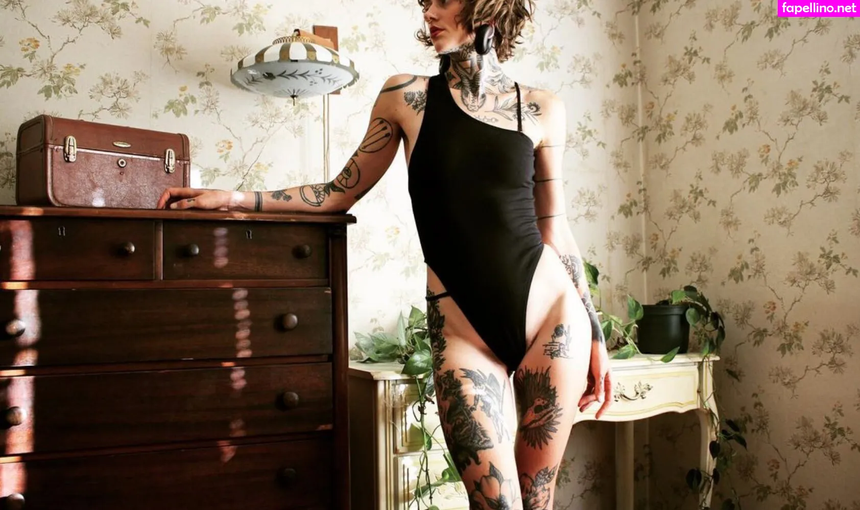 Deadnettle, sadie_babie Leaked Nude Picture #GrGtwwtv90