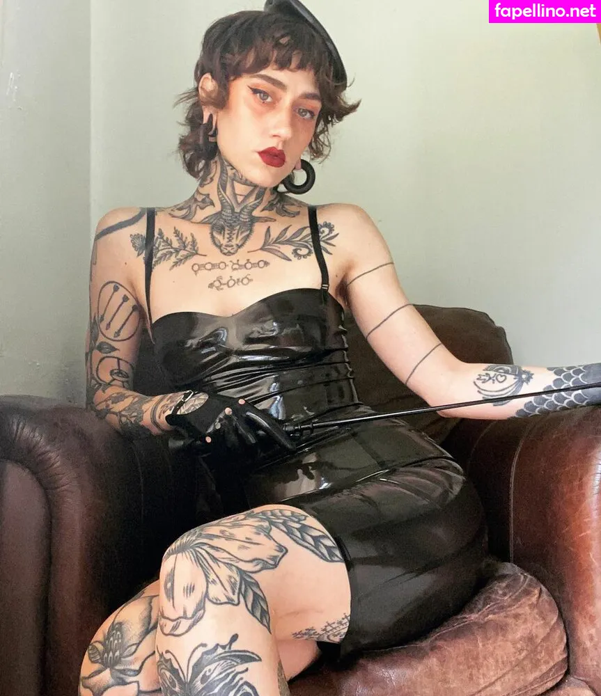 Deadnettle, sadie_babie Leaked Nude Picture #MY2YE5F4d9
