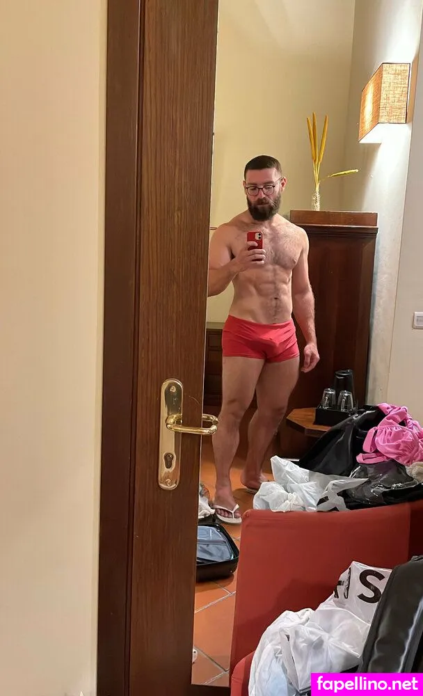 Deanlek Leaked Nude Picture #ab4oYWH4VI