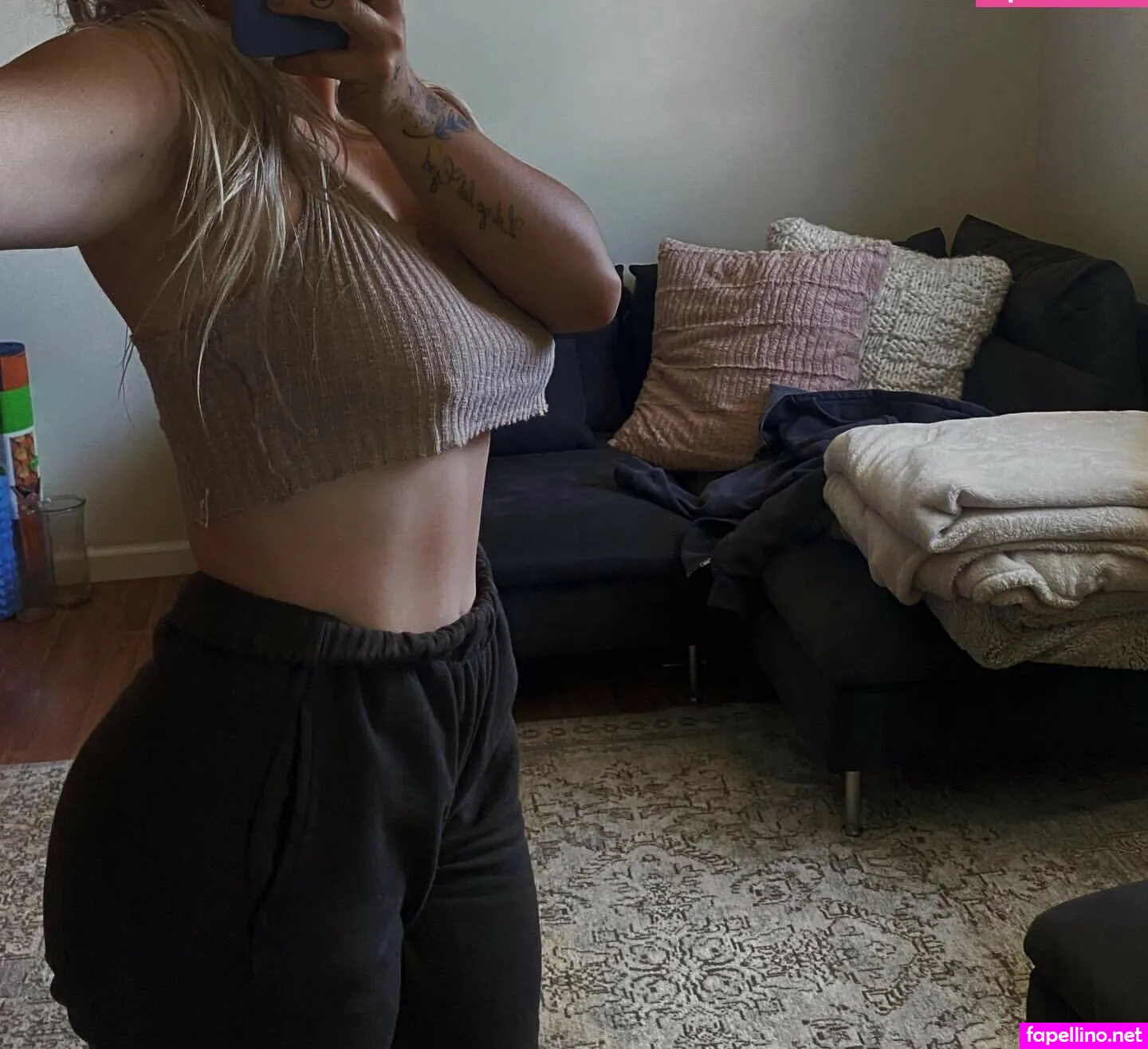 Deannamarie.fitness Leaked Nude Picture #oCXSXiOG7C