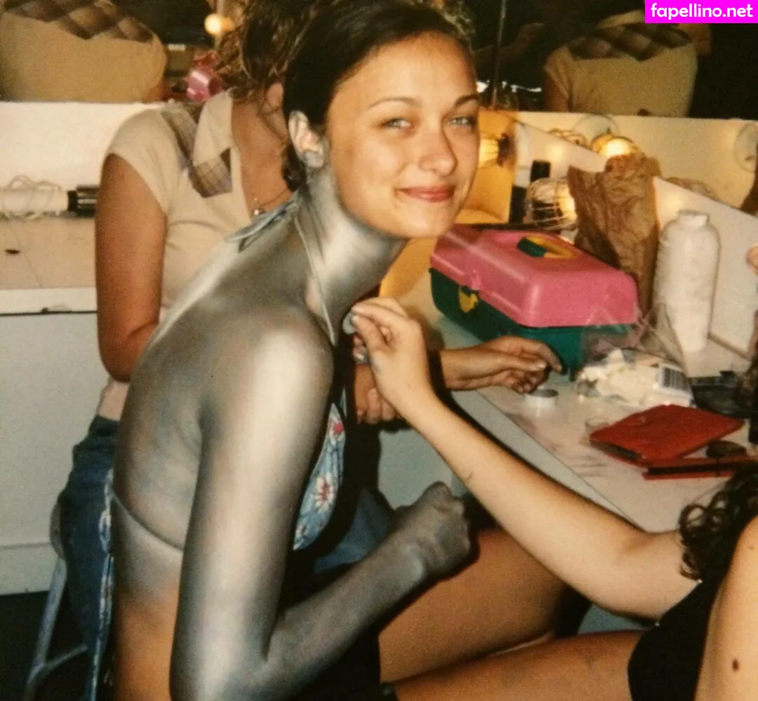 Deannarusso, thedeannarusso Leaked Nude Picture #be0zWCArEX