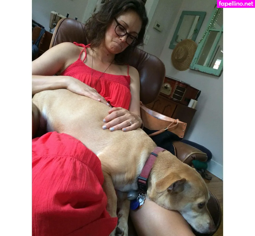 Deannarusso, thedeannarusso Leaked Nude Picture #h70b2e7LE3