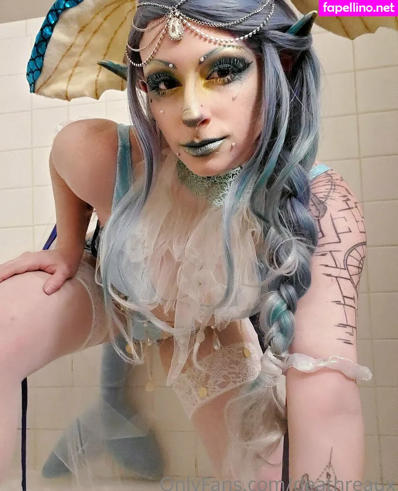 Deathreaux Leaked Nude Picture #tsB1r2nXuf