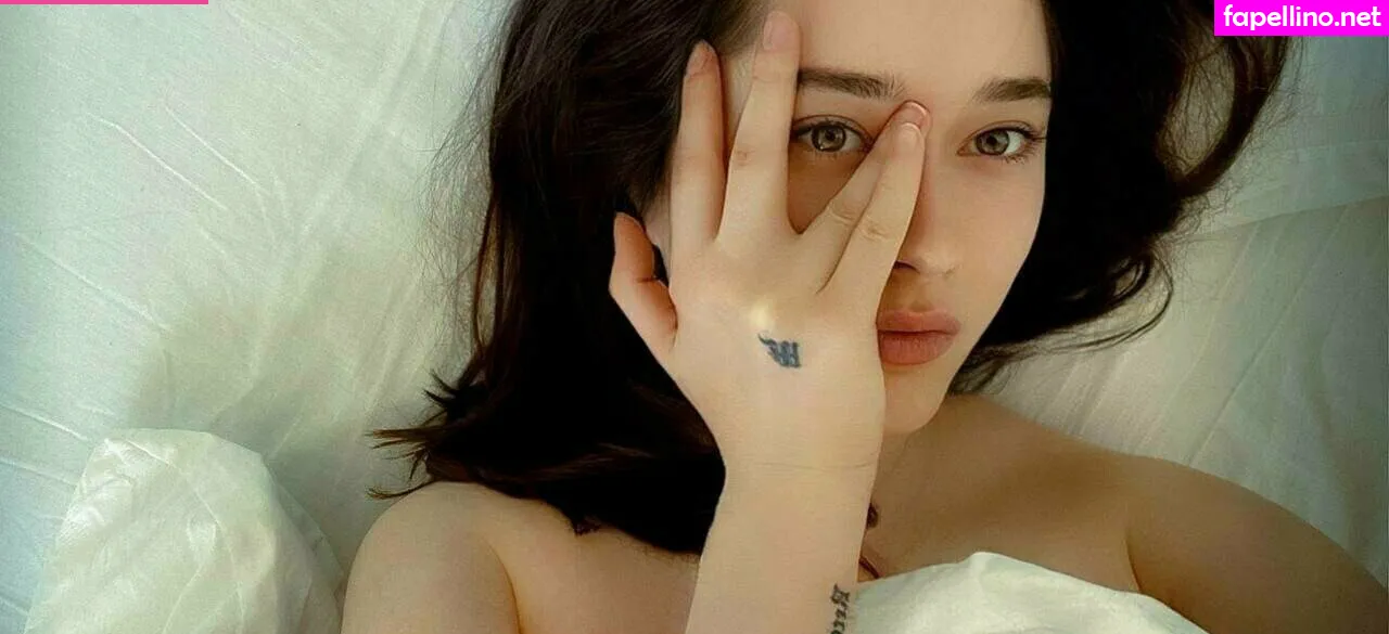 Debbie1babie, debbie_bby1 Leaked Nude Picture #8kupSsrDeU