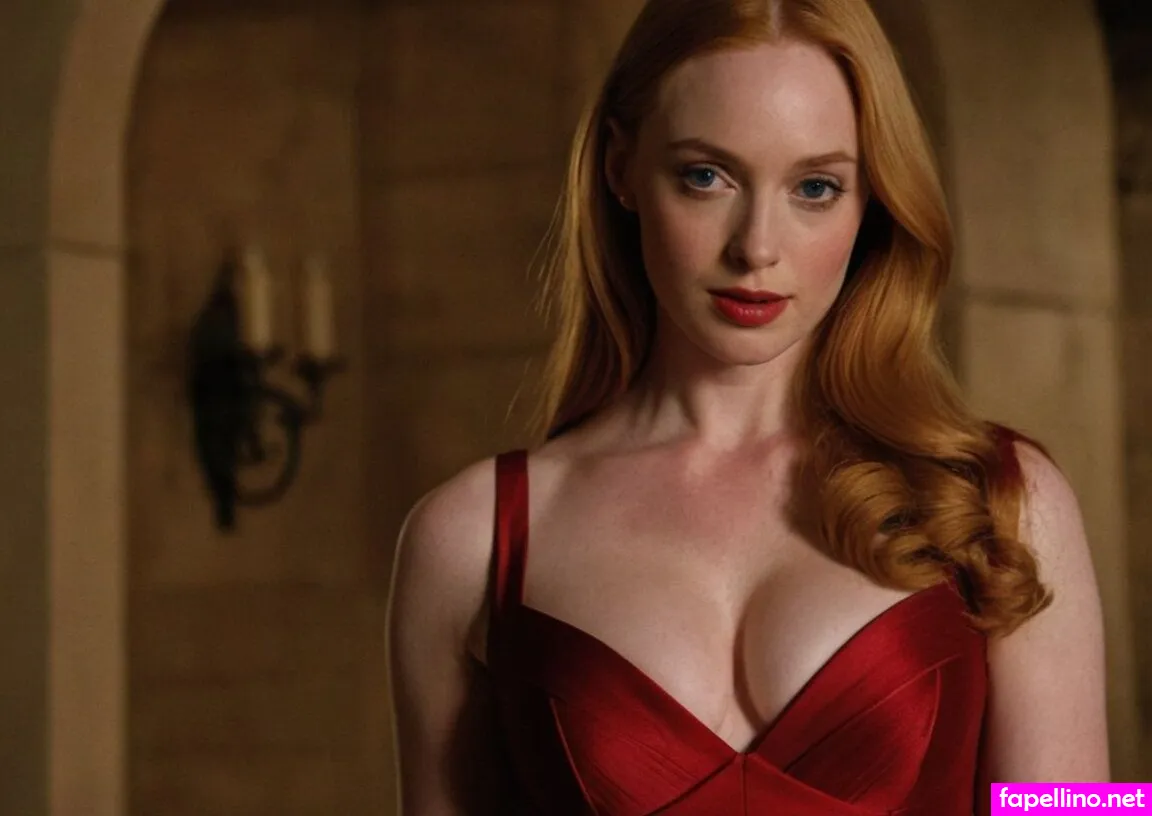Deborahannwoll Leaked Nude Picture #CPpRJbXm44