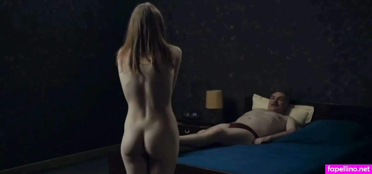 Deborah_francois_officiel Leaked Nude Picture #BY3KcKTRR2