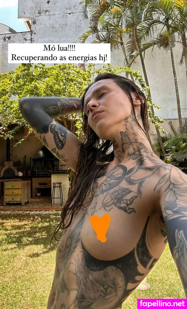 Rabelo.de Leaked Nude Picture #XVF3pthT41