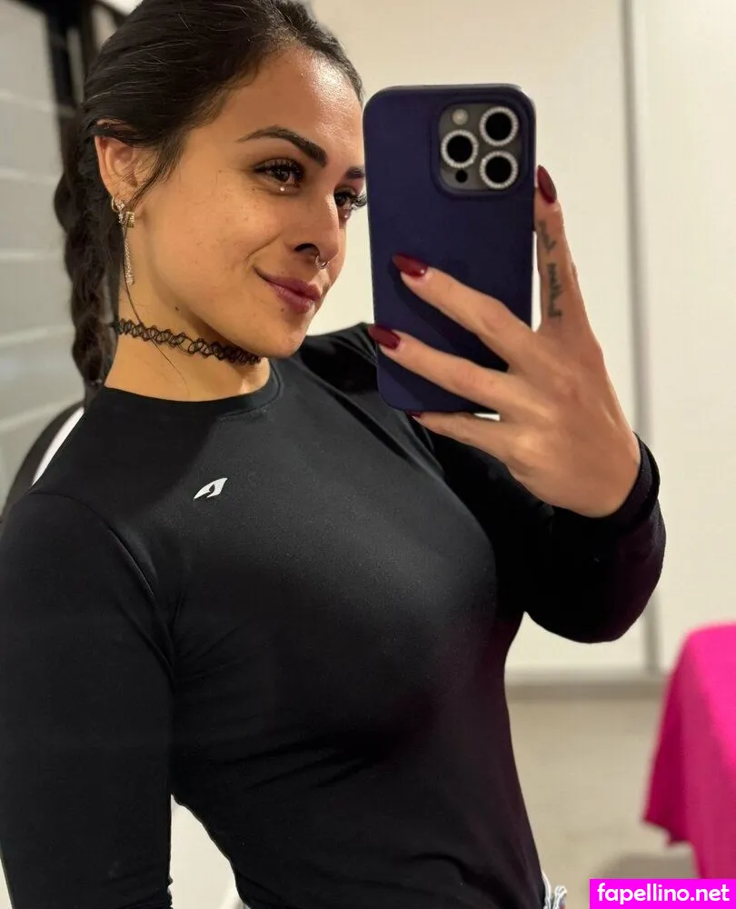 Deborah_anm_, deboram00n Leaked Nude Picture #QVcnIE43iC