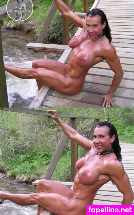 Debradandrea, extrememusclefitness, https: Leaked Nude Picture #IDGKHaxYYP