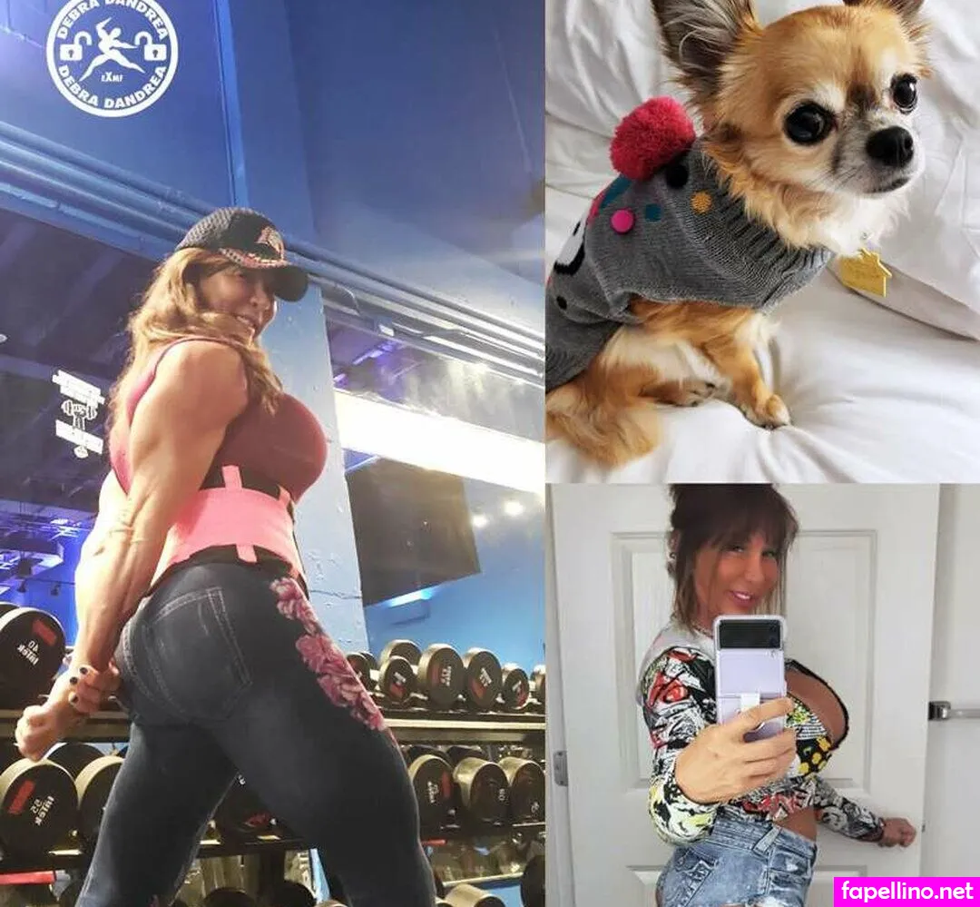 Debradandrea, extrememusclefitness, https: Leaked Nude Picture #jejtW5JElZ