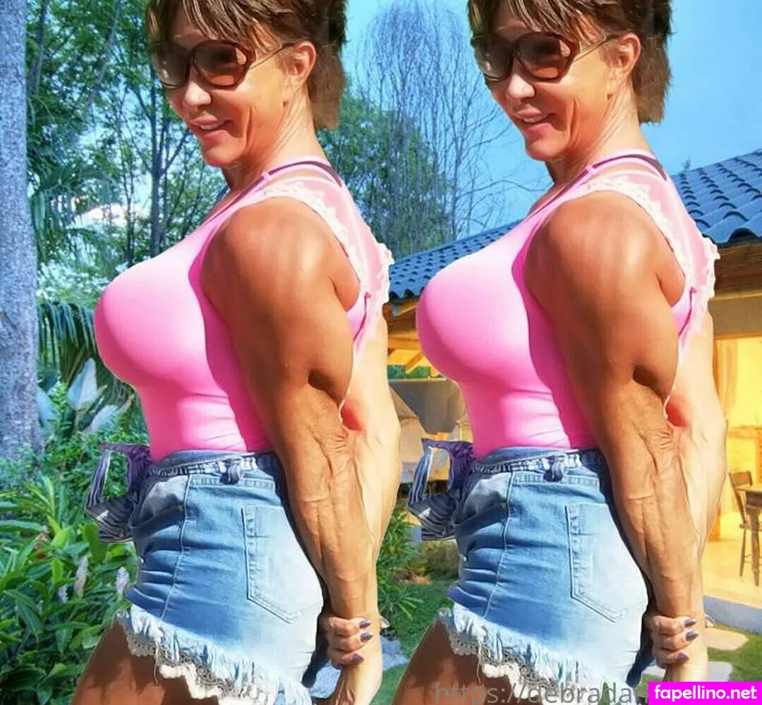Debradandrea, extrememusclefitness, https: Leaked Nude Picture #uk3FS8EvQD