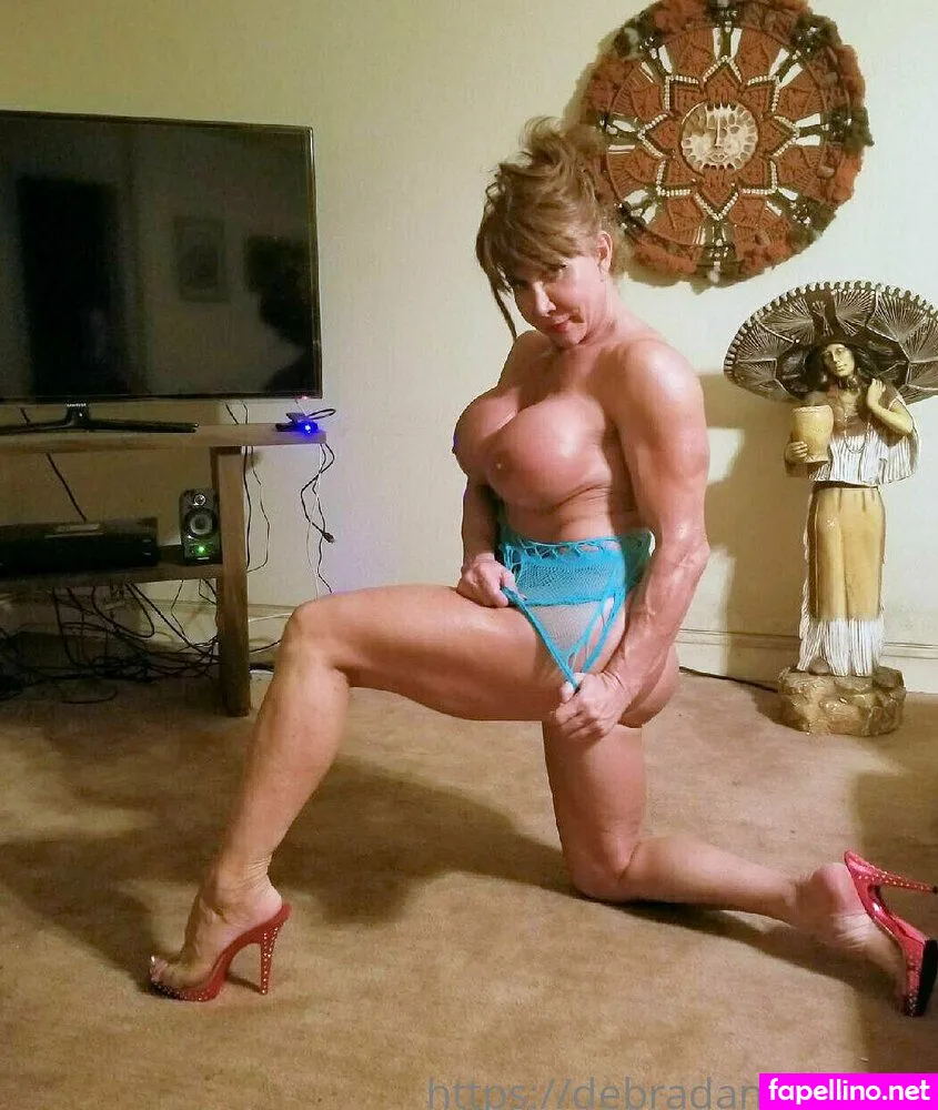 Bodybuilder, debradandrea, extrememusclefitness Leaked Nude Picture #j7f6tR4wcP