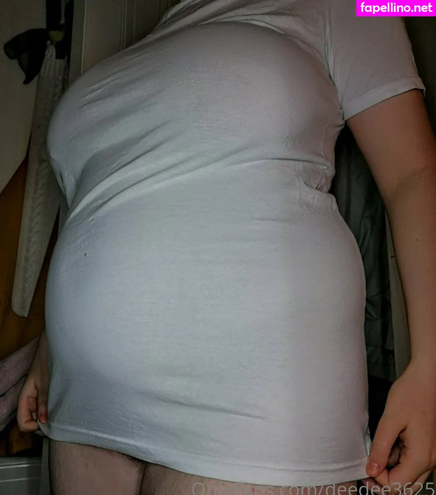 Ar, deedee3625 Leaked Nude Picture #6R3MDDONuU
