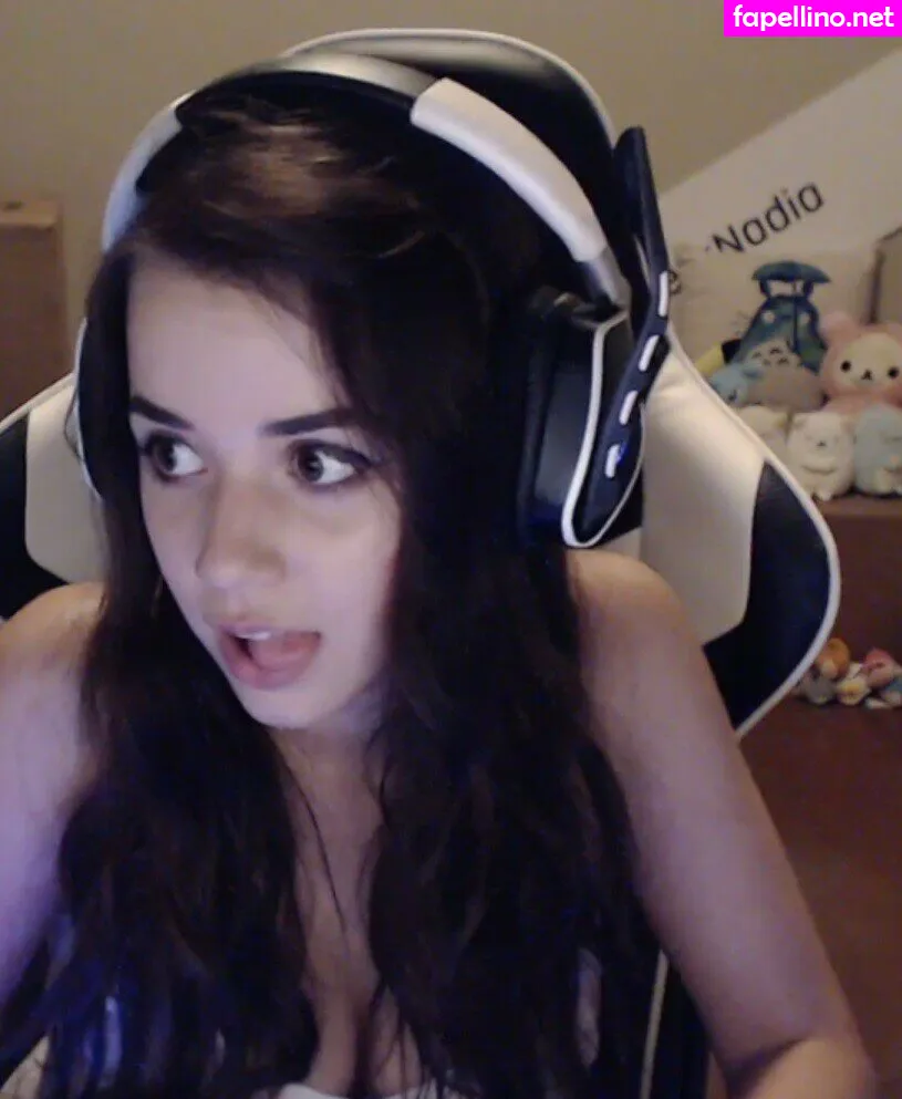 Deernadia Leaked Nude Picture #9WWXUaYlSO