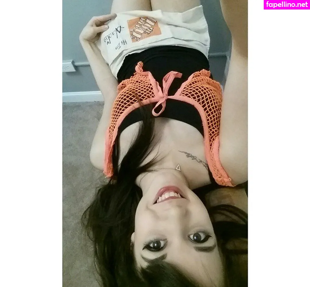 Deernadia Leaked Nude Picture #DW6kET671G