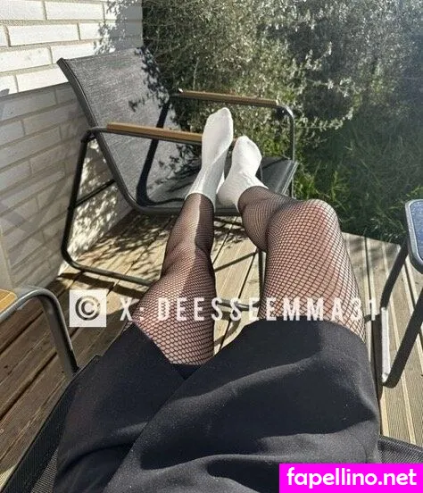 Deesse Emma Leaked Nude Picture #LP8tibLW22