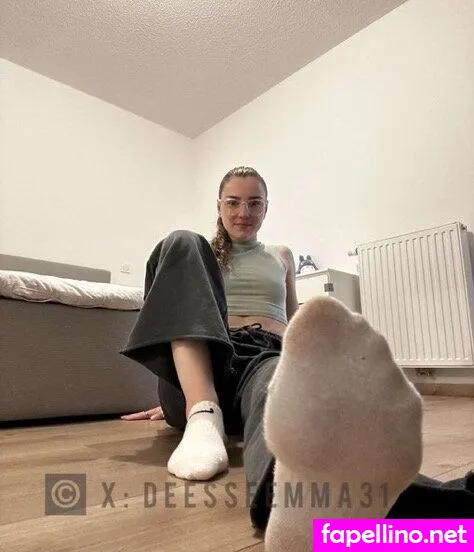 Deesse Emma Leaked Nude Picture #d3Tc0NIUJC