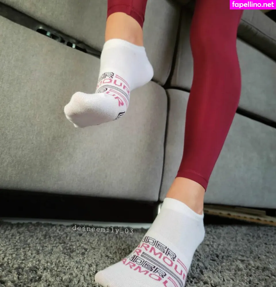 Deineemily_03 Leaked Nude Picture #3Blk7xIVFF