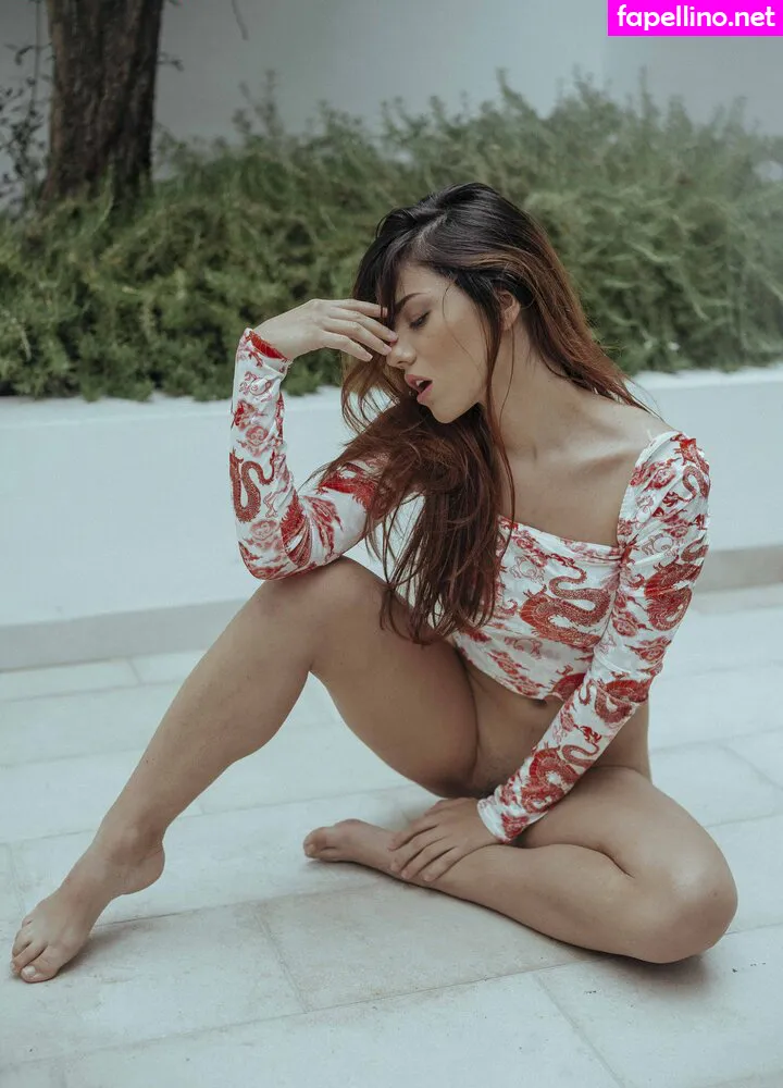 Delaia, delaiagonzalez Leaked Nude Picture #WVQtMG4AwO