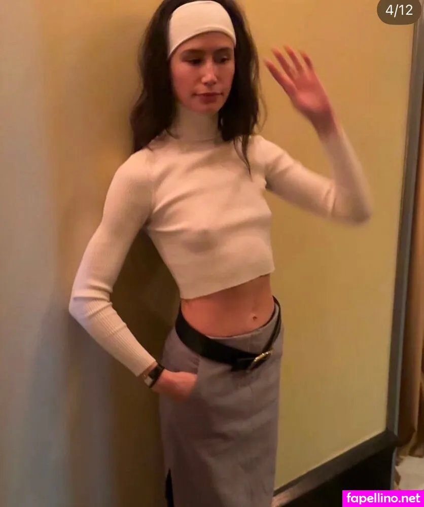 Delaney Rowe, delaneyrowe Leaked Nude Picture #LAtFkGIz5Y