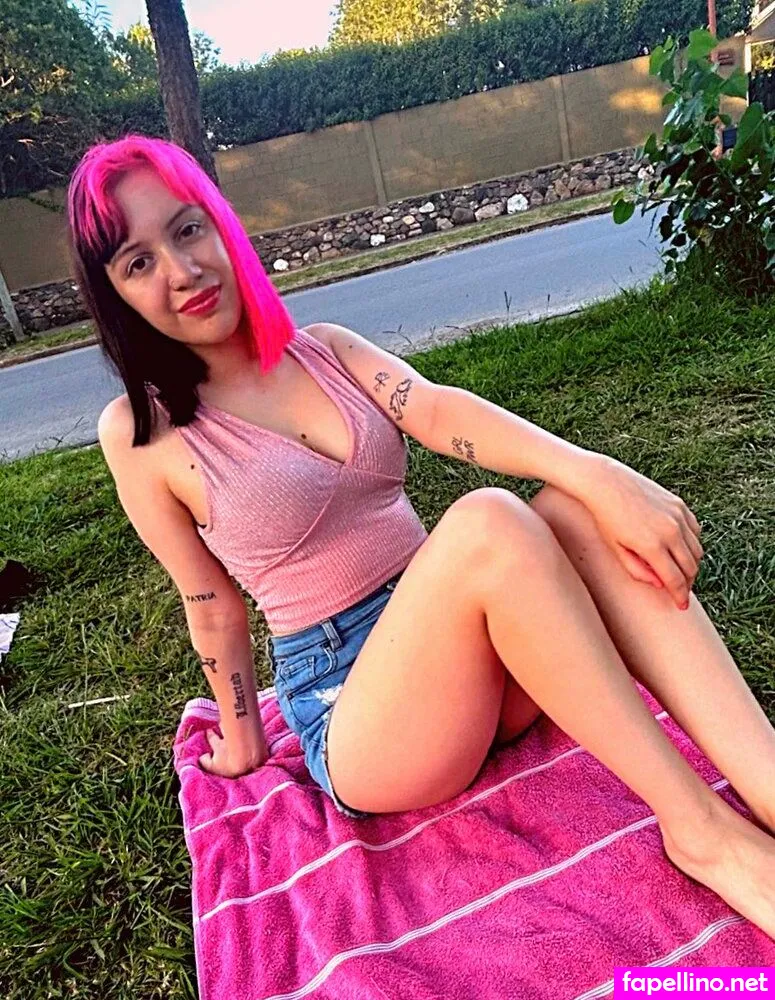 Delfi Wagner Leaked Nude Picture #Rh43czWX70
