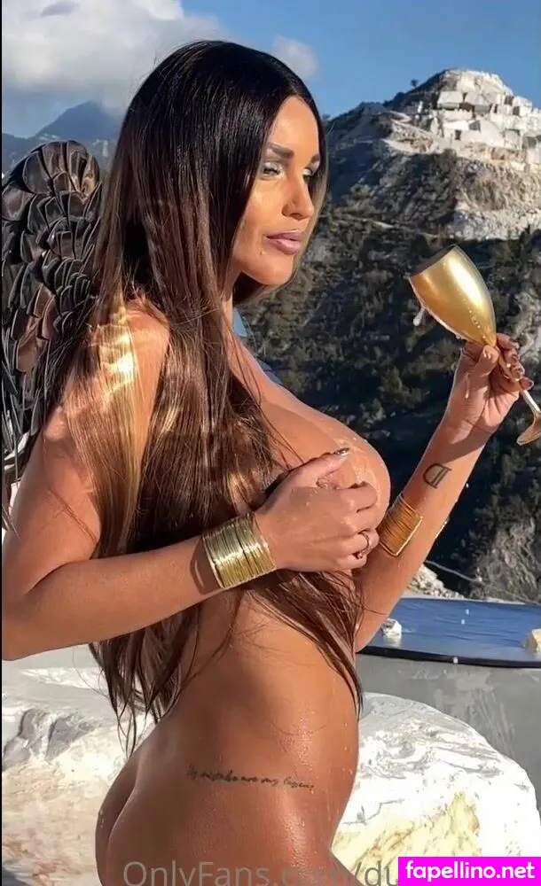 Delia Duran Leaked Nude Picture #cc1b4E8Lxt