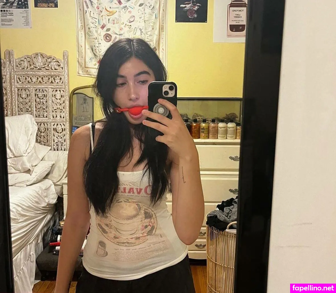 Delilahraige, burningpysche Leaked Nude Picture #aDJLLIGNtX