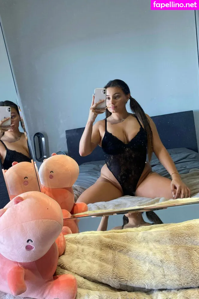 Delilahbelle, delilahbellerae Leaked Nude Picture #Ua83VZKRvA