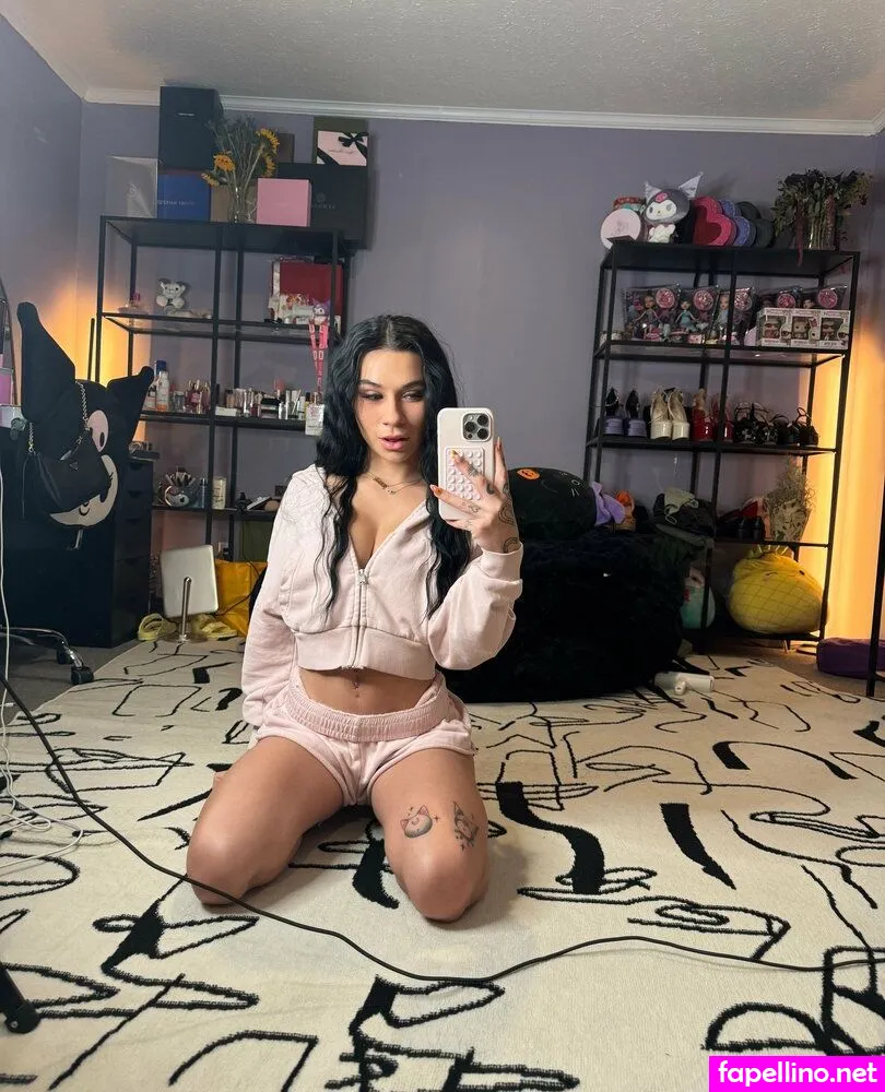 Delilah.dagger, delilahdagger Leaked Nude Picture #4BD1k2Hrsu