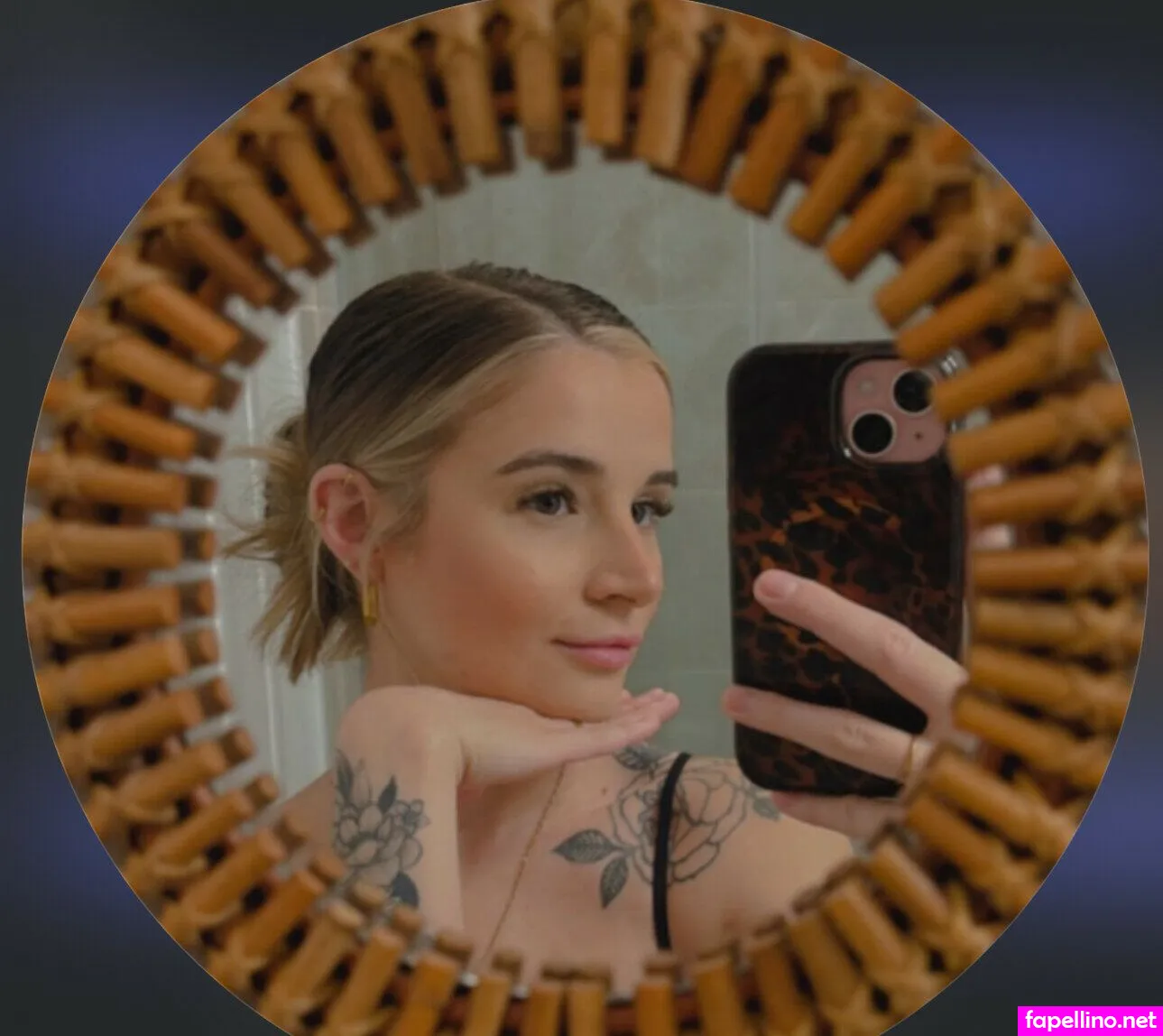Iamaghostforever, delilahxdream Leaked Nude Picture #O0Qco3CCpO