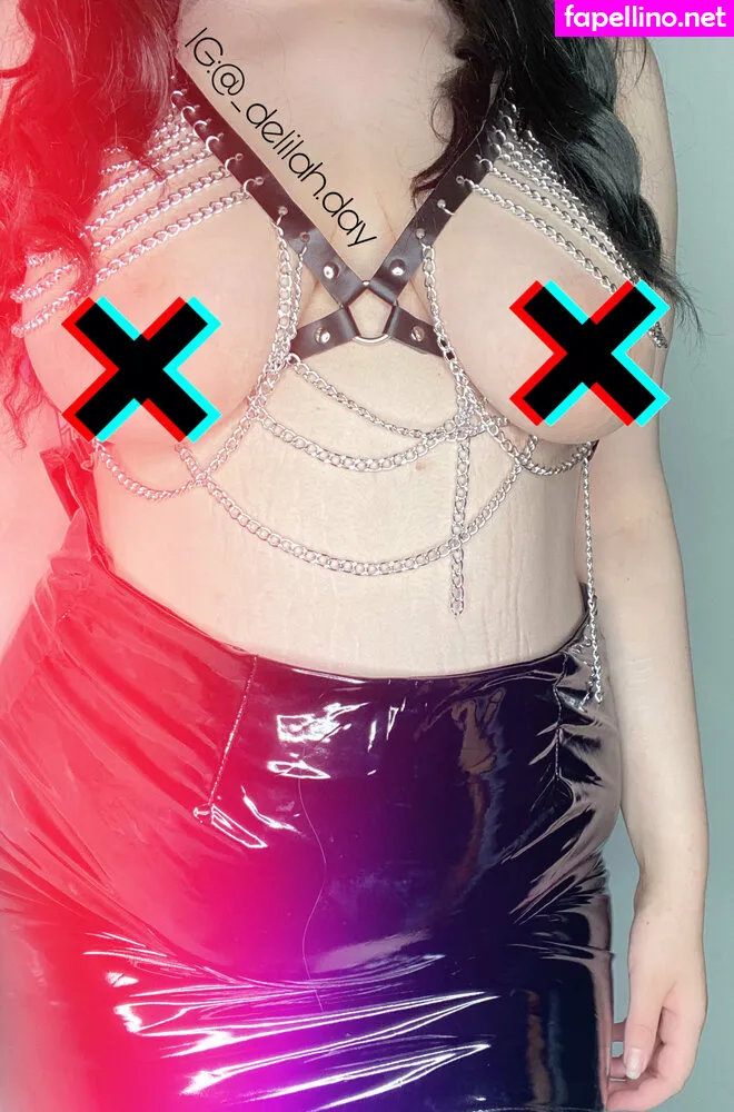 Delilahsday, delilahsdays Leaked Nude Picture #zyAk97cp2K