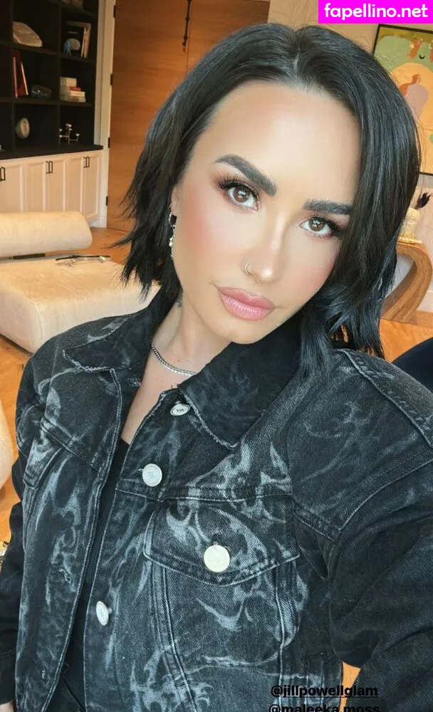Demi Lovato, ddlovato Leaked Nude Picture #4ow94VV6iZ