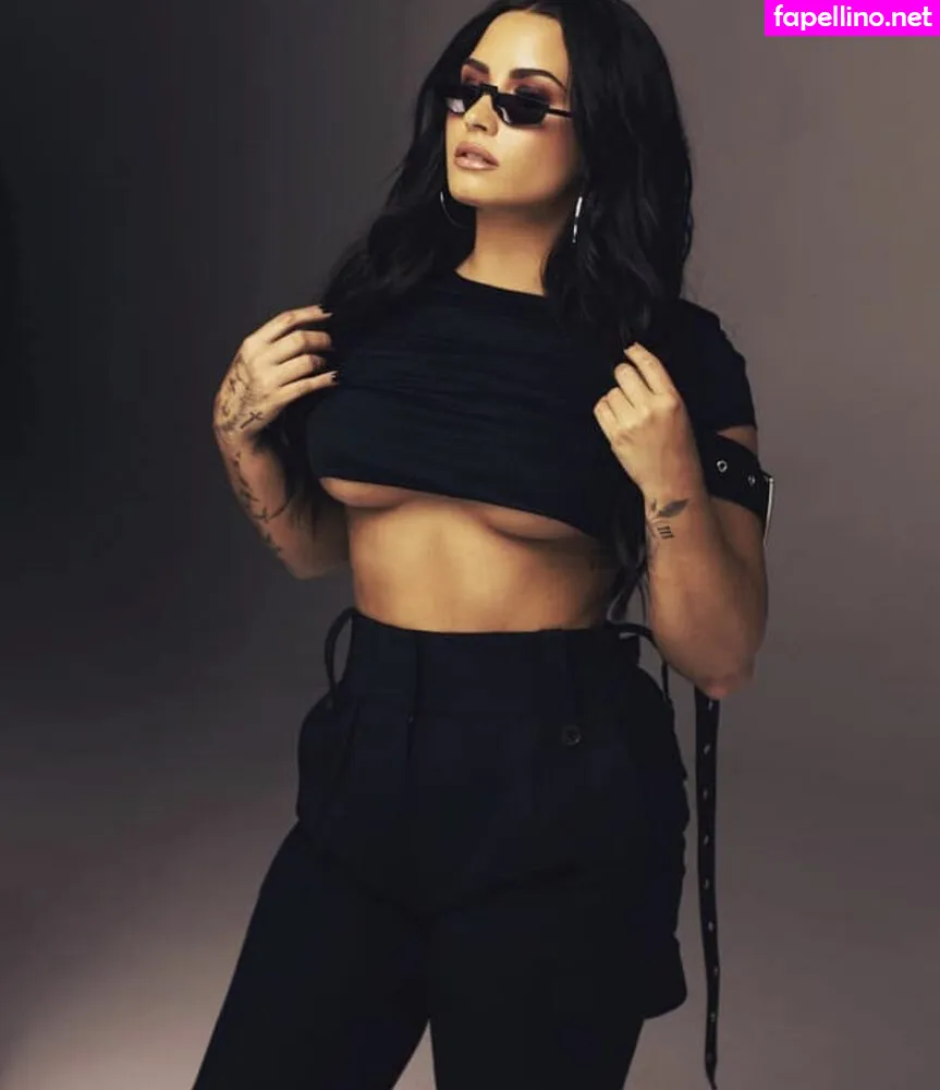 Demi Lovato, ddlovato Leaked Nude Picture #8CmsmA348s