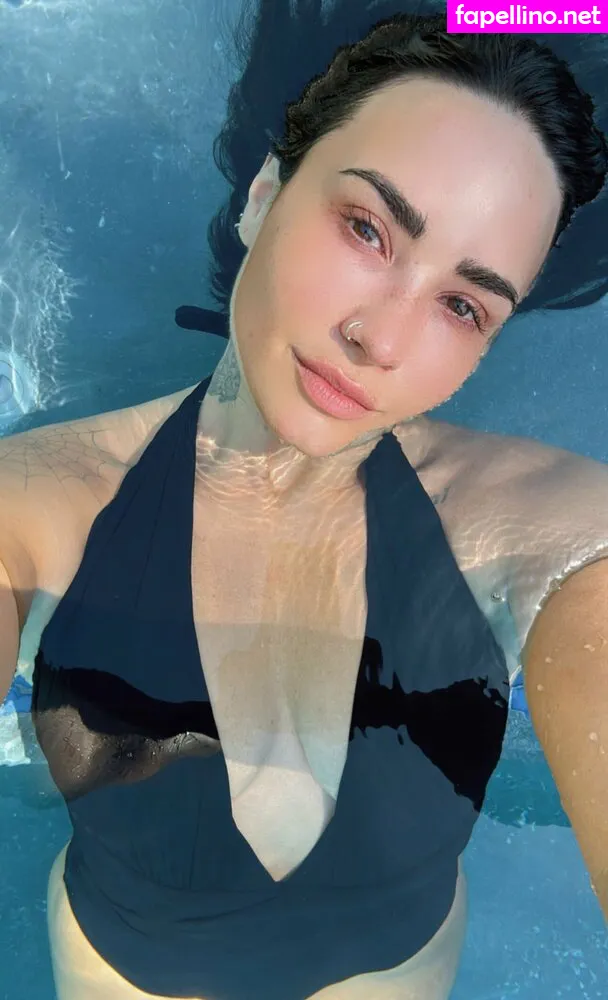 Demi Lovato, ddlovato Leaked Nude Picture #EaL3kBKU5t