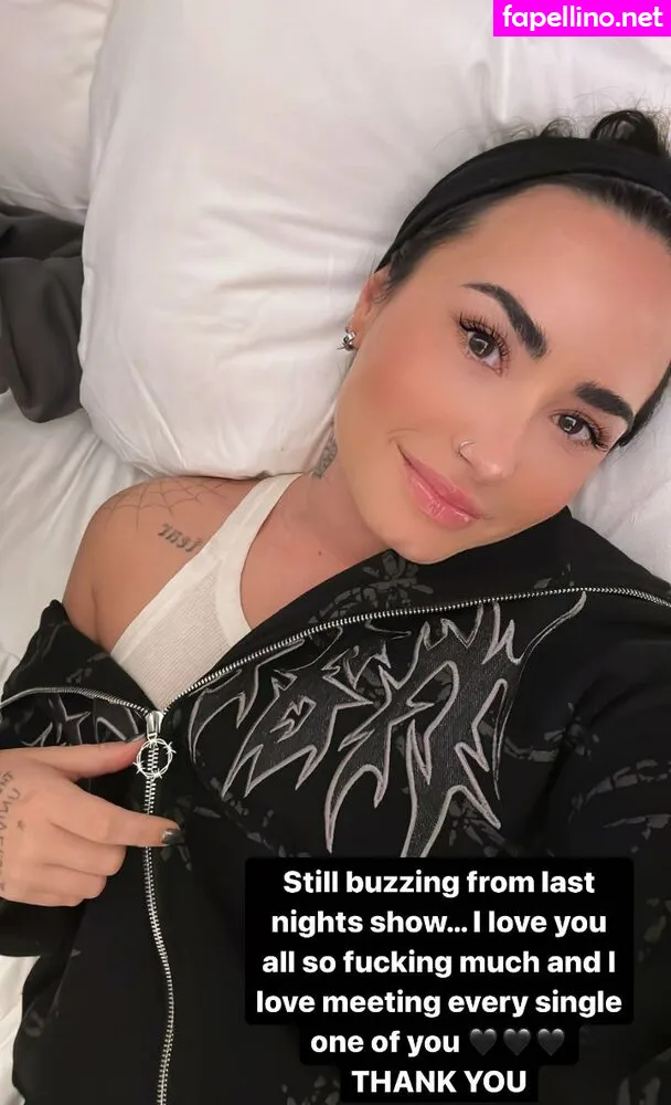 Demi Lovato, ddlovato Leaked Nude Picture #kodEVoBgrT