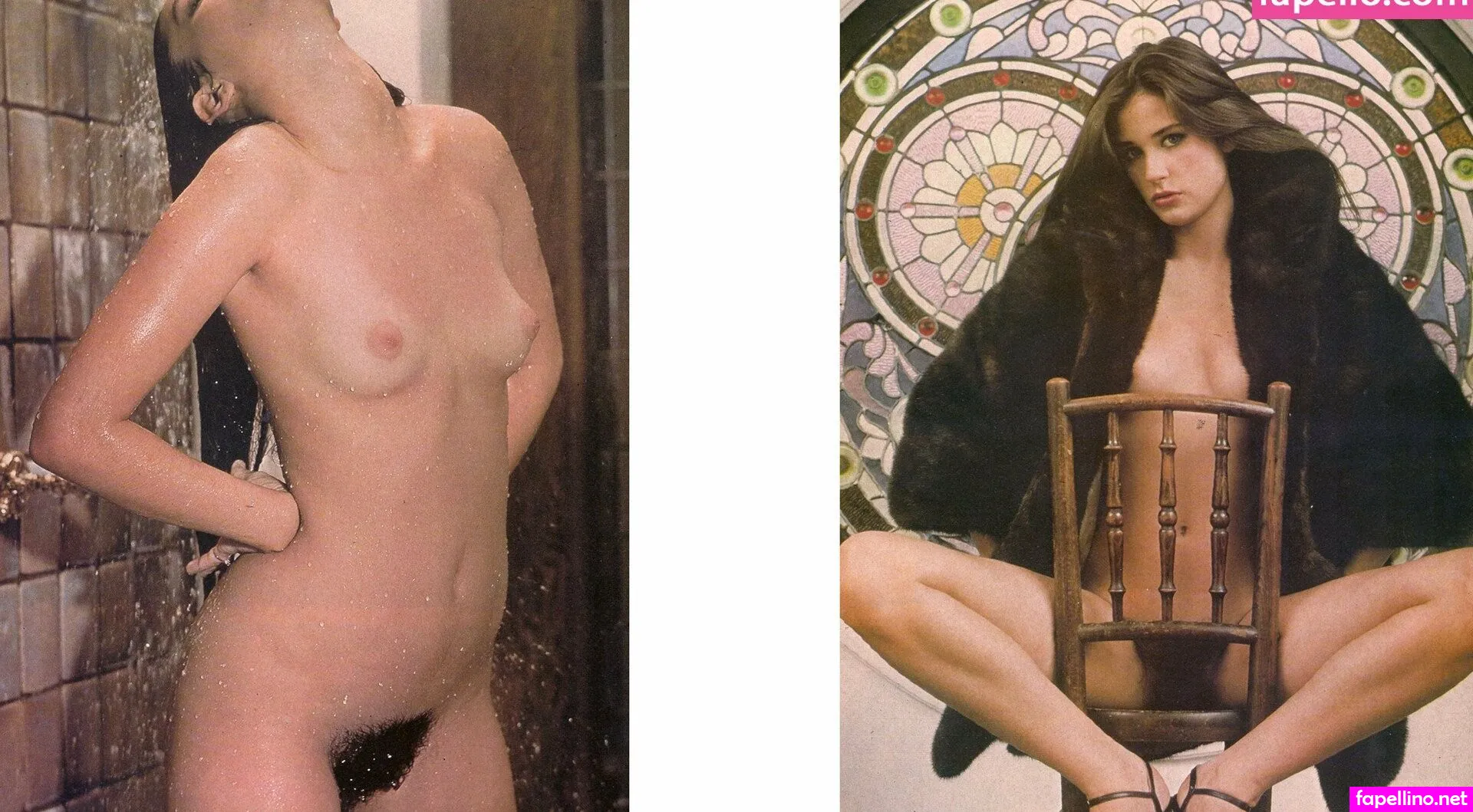 Demimoore Leaked Nude Picture #RzZ9Qwr7qm