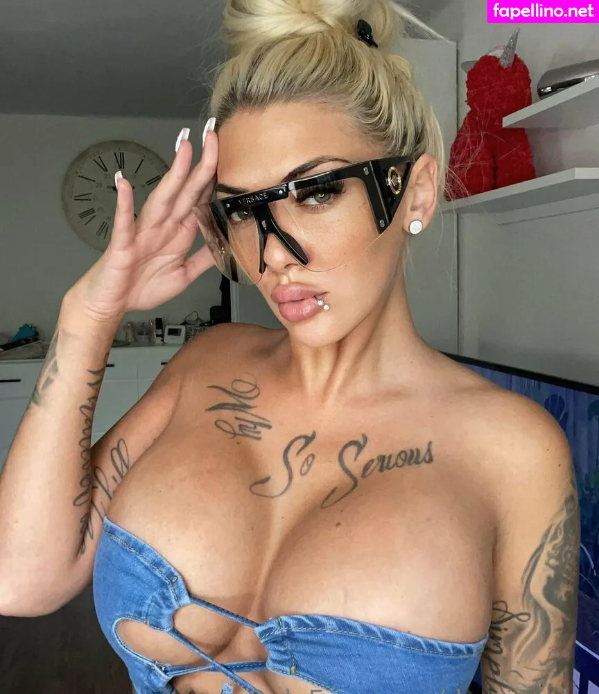 Denisa B., deminecka Leaked Nude Picture #K1DW1NYpT2