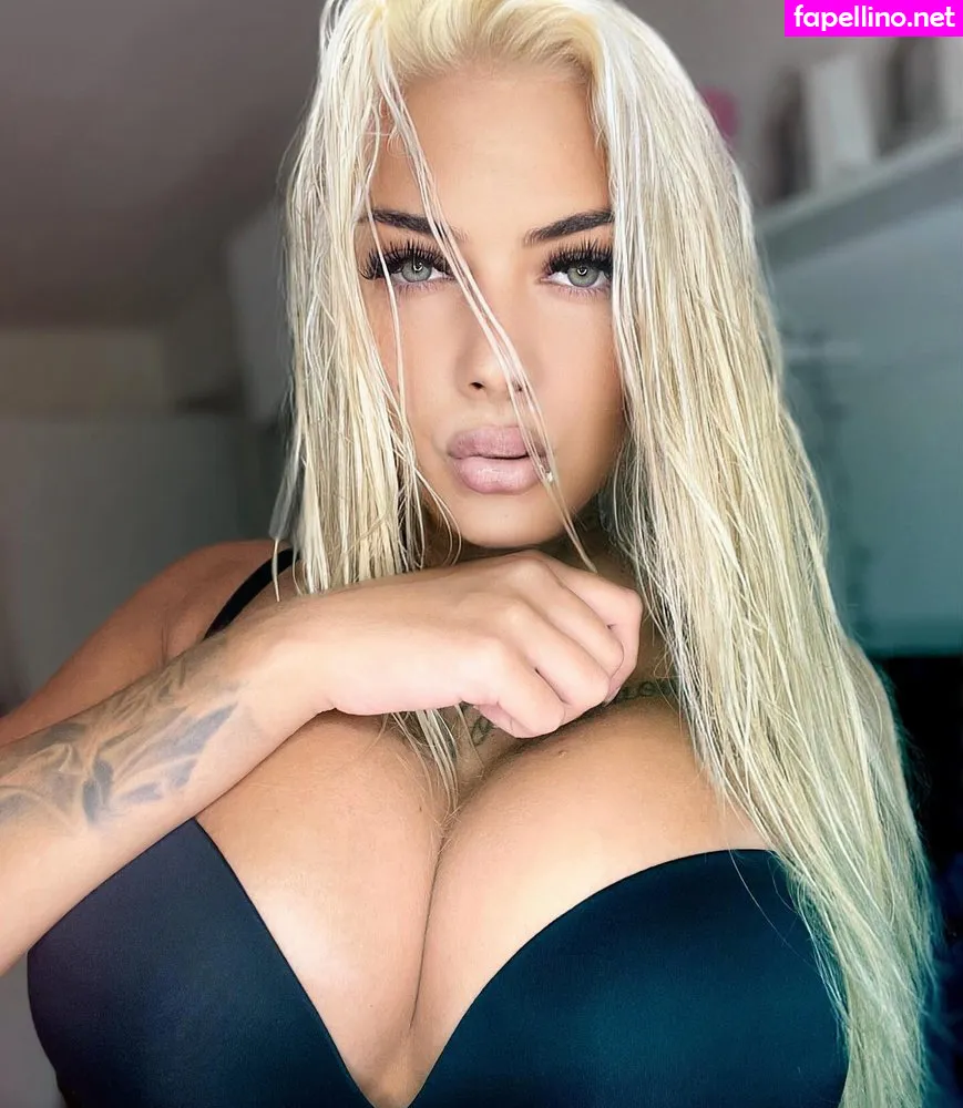 Denisa B., deminecka Leaked Nude Picture #ifGEEos3kp