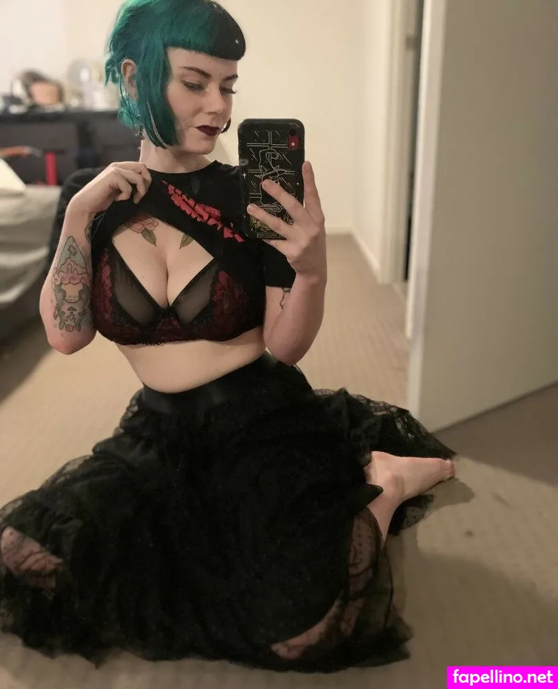 Demolitionloverz, dxmolition_lovers Leaked Nude Picture #VkEn9AYcWV