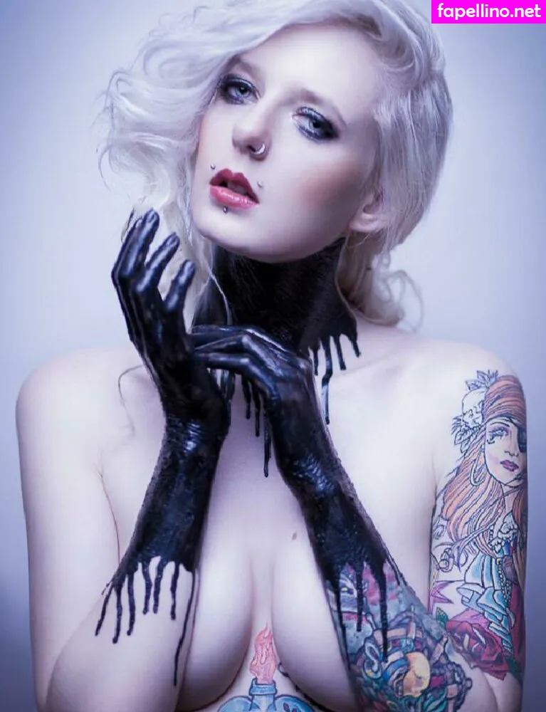 Asmrdeemonica, demonica_inklove Leaked Nude Picture #dBQjh0HO9g