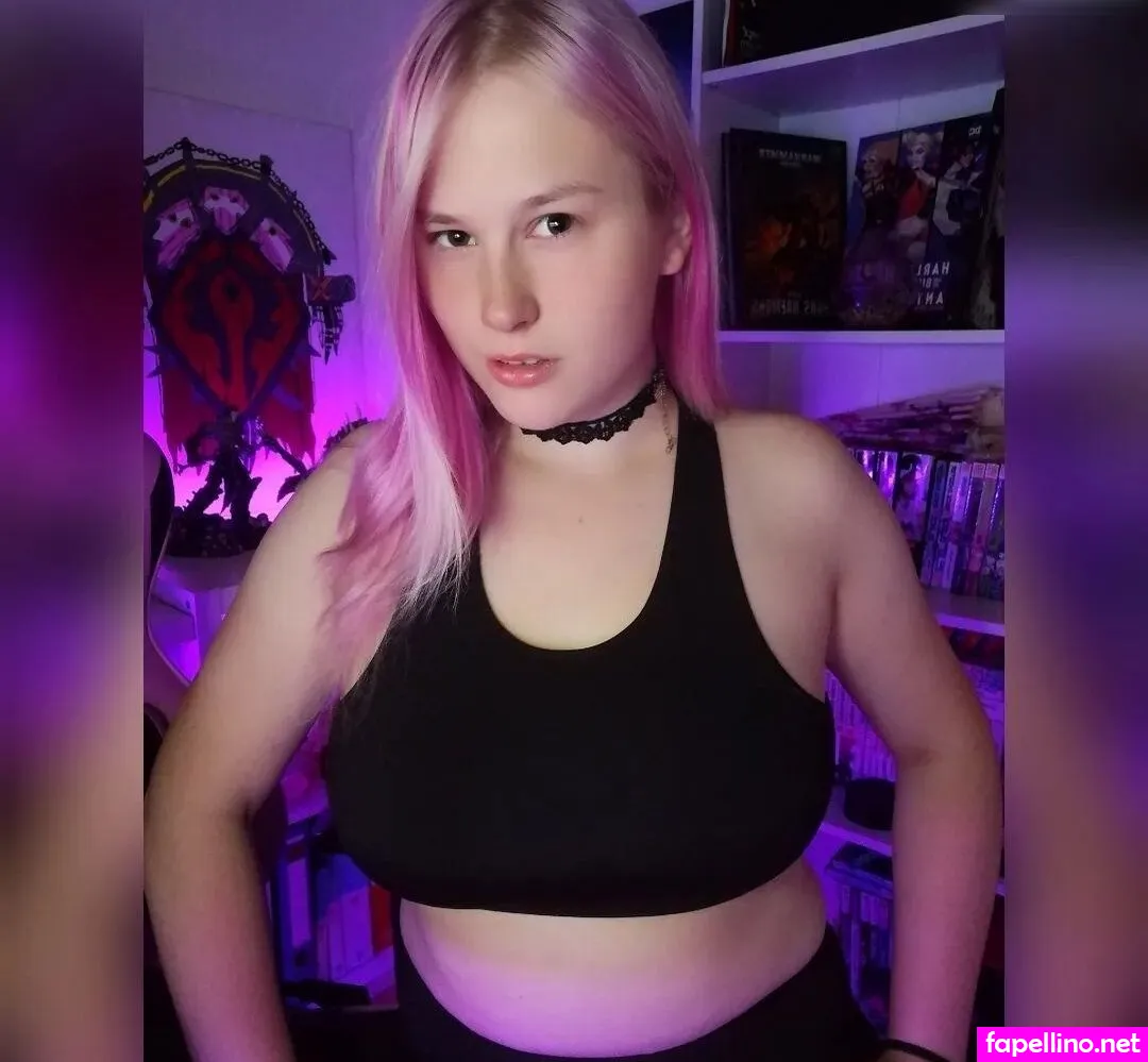DemonicLiz Leaked Nude Picture #plrc70QkV0