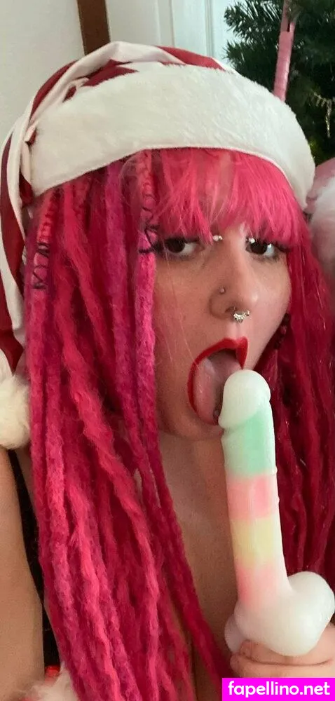 Demonqueenxoxofree Leaked Nude Picture #5tT44icYUX