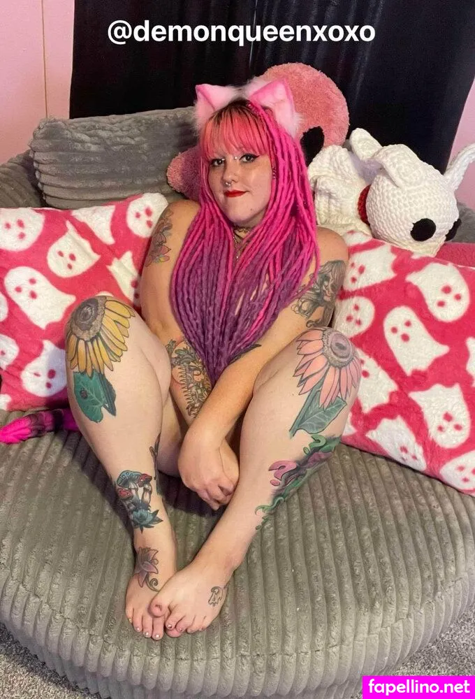 Demonqueenxoxofree Leaked Nude Picture #LOtqvBINvE