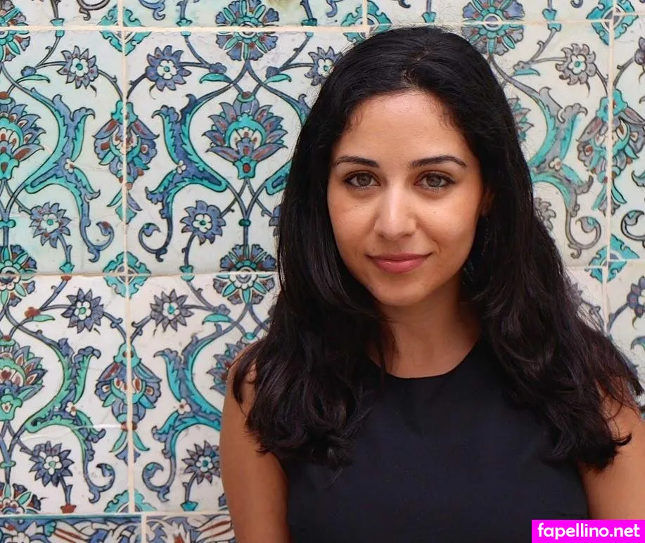 Palestinian-American reporter, denatakruri Leaked Nude Picture #46tIsPIIKP