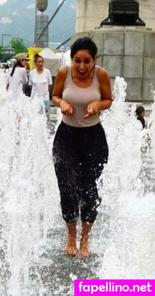 Palestinian-American reporter, denatakruri Leaked Nude Picture #oBJ90gnsWo