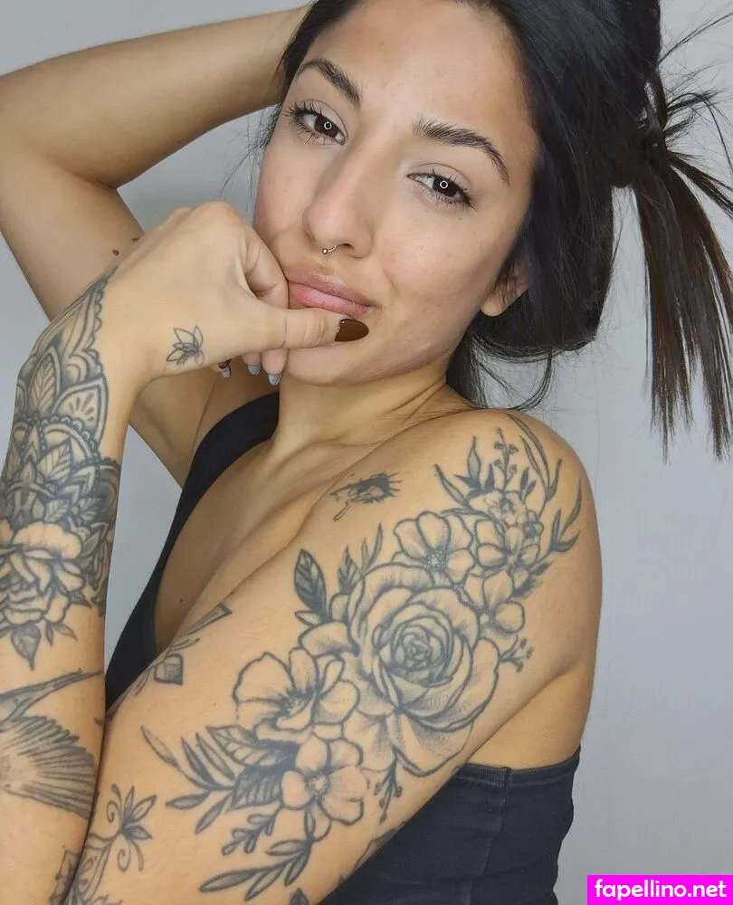 Denise_brunettebb, denisebrunet4 Leaked Nude Picture #RXJG2mttK0