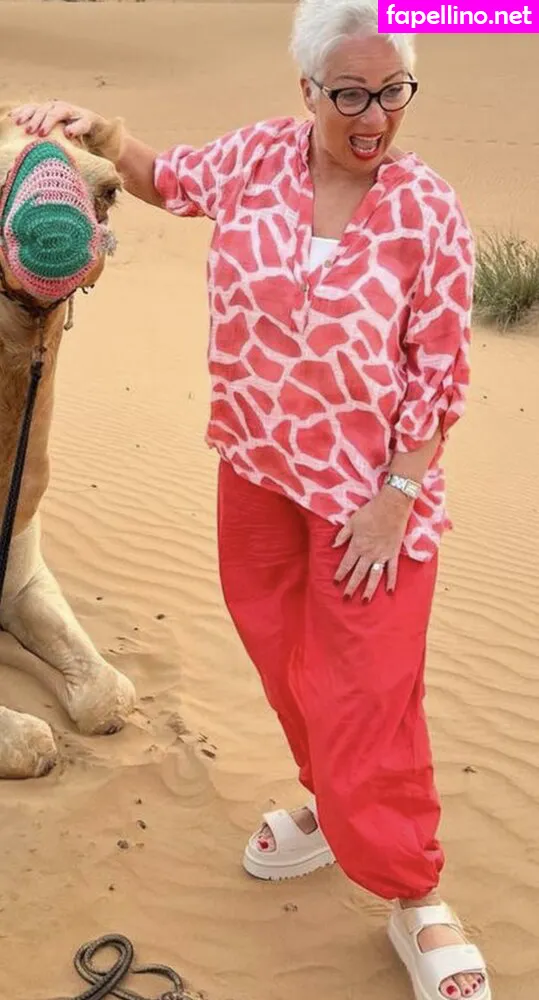 Denise_welch Leaked Nude Picture #1EPcCSC25I