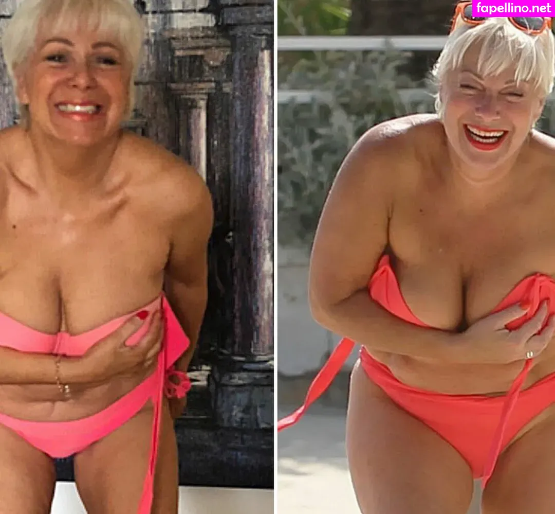 Denise_welch Leaked Nude Picture #bB40i88Pc5