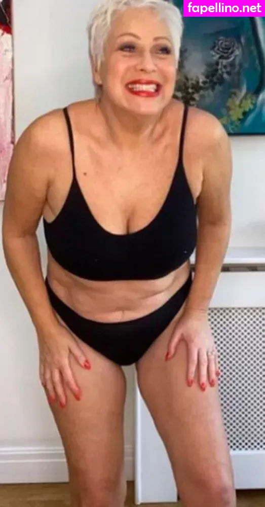 Denise_welch Leaked Nude Picture #gZvVzhLINa